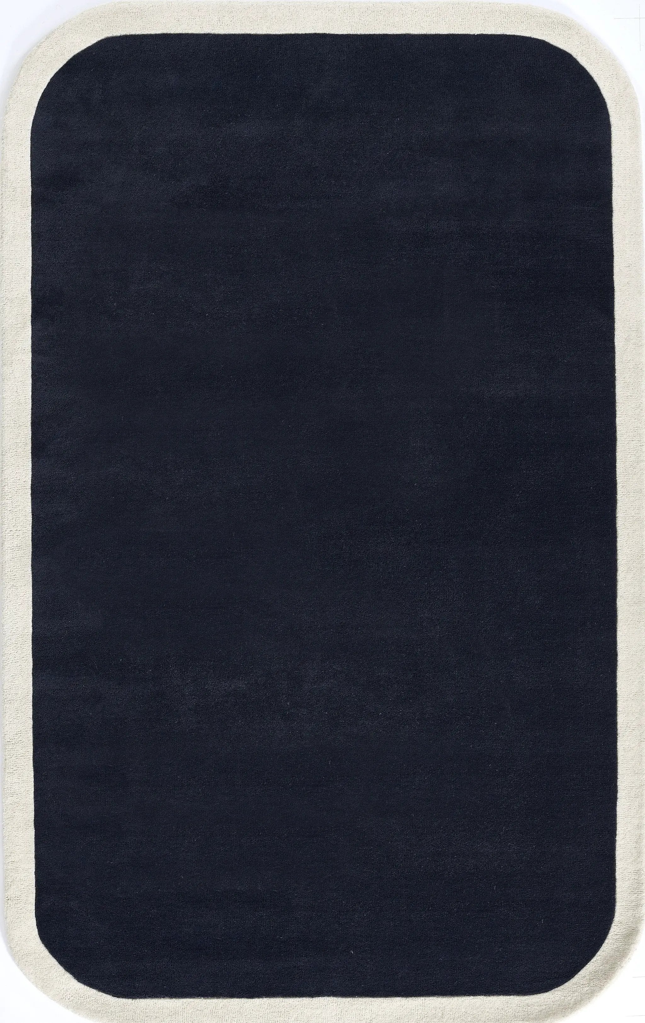 Tallulah TAL-1 Navy Area Rug by Novogratz by Momeni