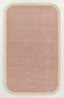 Tallulah TAL-1 Pink Area Rug