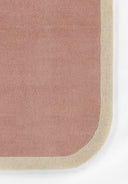 Novogratz Tallulah TAL-1 Pink Area Rug by Momeni