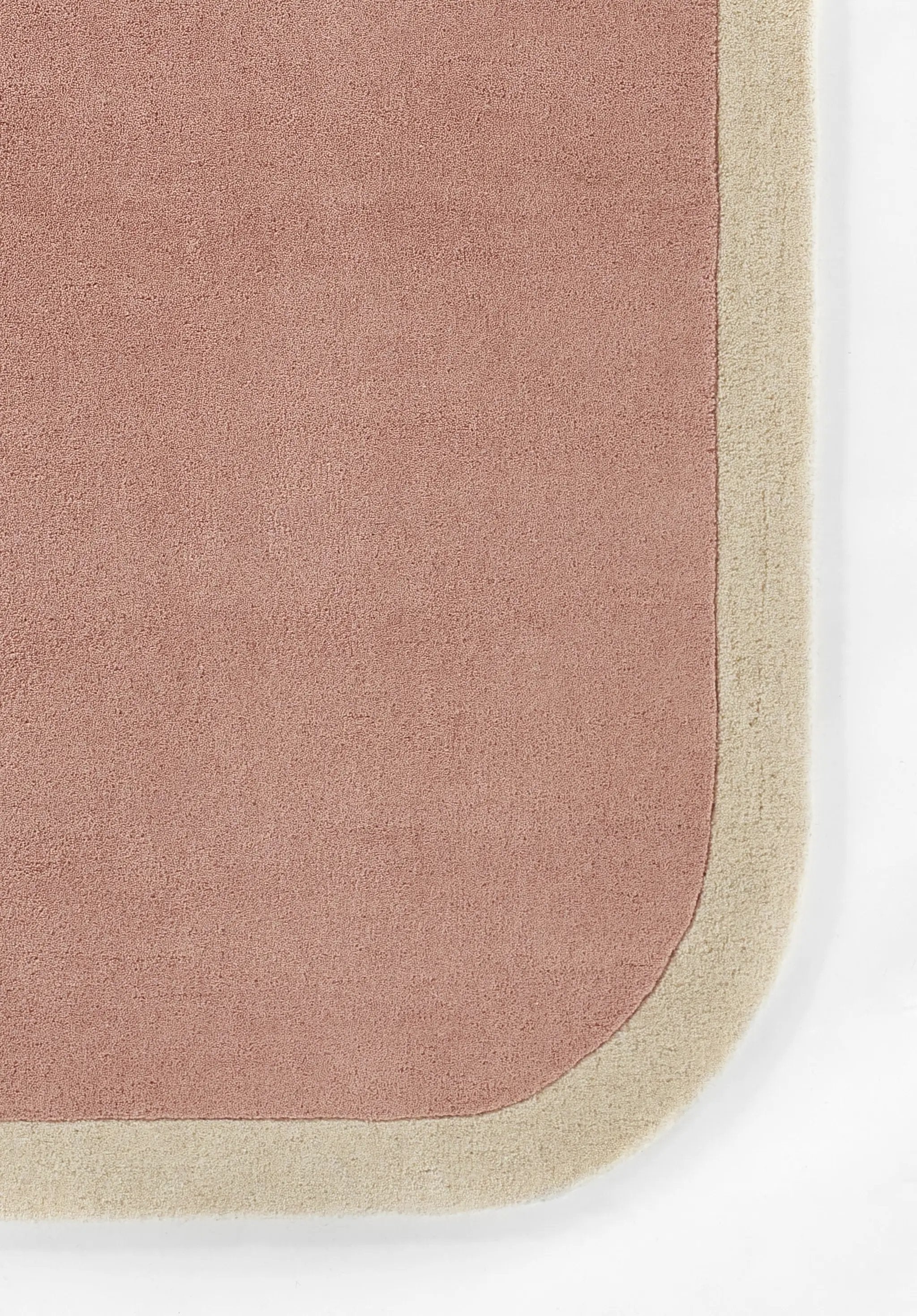 Tallulah TAL-1 Pink Area Rug by Novogratz by Momeni