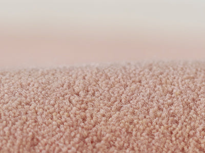Novogratz Tallulah TAL-1 Pink Area Rug by Momeni