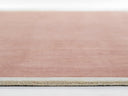 Novogratz Tallulah TAL-1 Pink Area Rug by Momeni