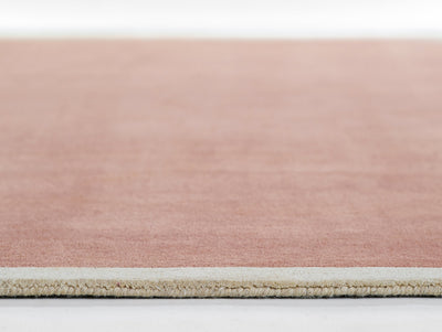 Novogratz Tallulah TAL-1 Pink Area Rug by Momeni