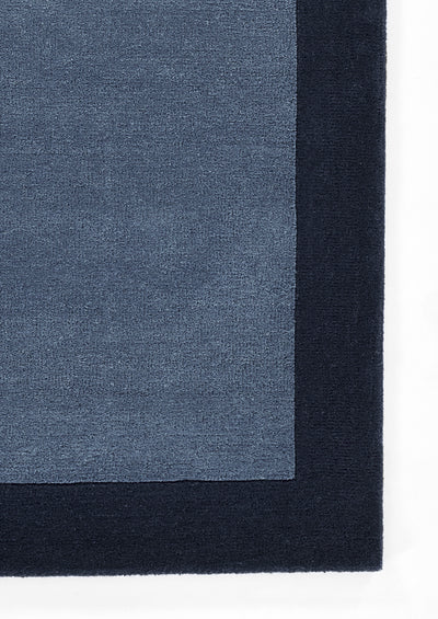Novogratz Tallulah TAL-2 Blue Area Rug by Momeni