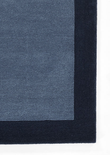 Novogratz Tallulah TAL-2 Blue Area Rug by Momeni