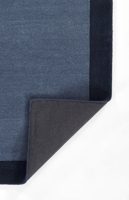 Novogratz Tallulah TAL-2 Blue Area Rug by Momeni