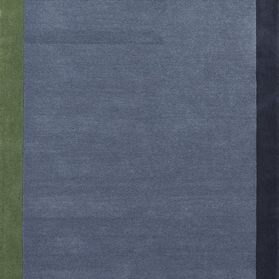 Novogratz Tallulah TAL-2 Blue Area Rug by Momeni