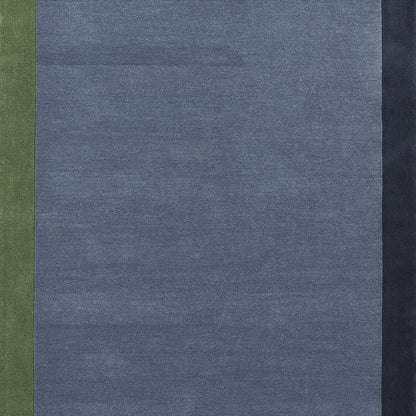 Novogratz Tallulah TAL-2 Blue Area Rug by Momeni