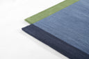 Novogratz Tallulah TAL-2 Blue Area Rug by Momeni