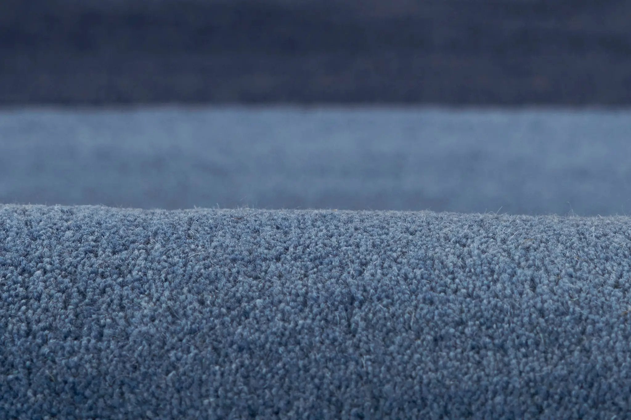 Tallulah TAL-2 Blue Area Rug by Novogratz by Momeni