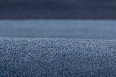 Novogratz Tallulah TAL-2 Blue Area Rug by Momeni