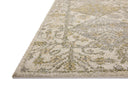 With warm beige and vibrant multi-toned hues, the Tamryn TAM-01 Beige / Multi Area Rug is a power-loomed 100% polypropylene area rug that elevates any room