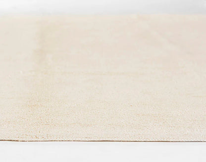 Pure Salt Tavira TAV-1 Ivory Hand Woven Area Rug by Momeni