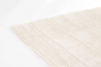 Novogratz Taylor TAY-1 Ivory Area Rug by Momeni