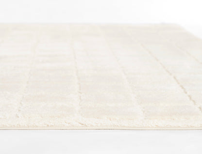 Novogratz Taylor TAY-1 Ivory Area Rug by Momeni