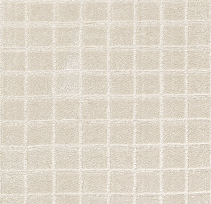 Novogratz Taylor TAY-1 Ivory Area Rug by Momeni