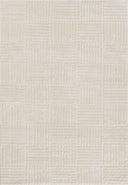 Novogratz Taylor TAY-2 Ivory Area Rug by Momeni