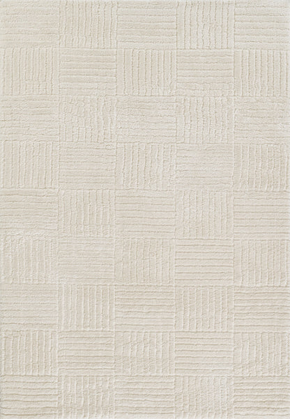 Novogratz Taylor TAY-2 Ivory Area Rug by Momeni