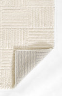 Novogratz Taylor TAY-2 Ivory Area Rug by Momeni