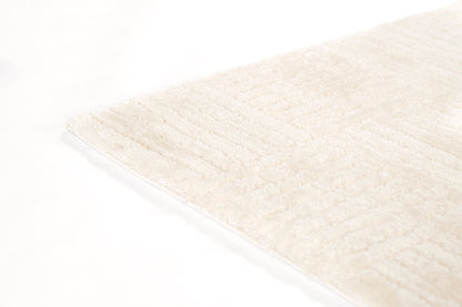 Novogratz Taylor TAY-2 Ivory Area Rug by Momeni
