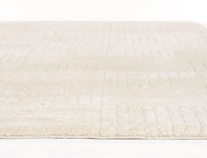 Novogratz Taylor TAY-2 Ivory Area Rug by Momeni