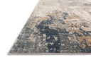 A power-loomed polypropylene and polyester area rug with contemporary design in sandy and soft misty hues, the Teagan TEA-06 Sand / Mist Area Rug is a standout in any décor