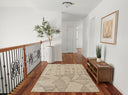 Momeni Teppe TEP-2 Gray Hand Tufted Area Rug