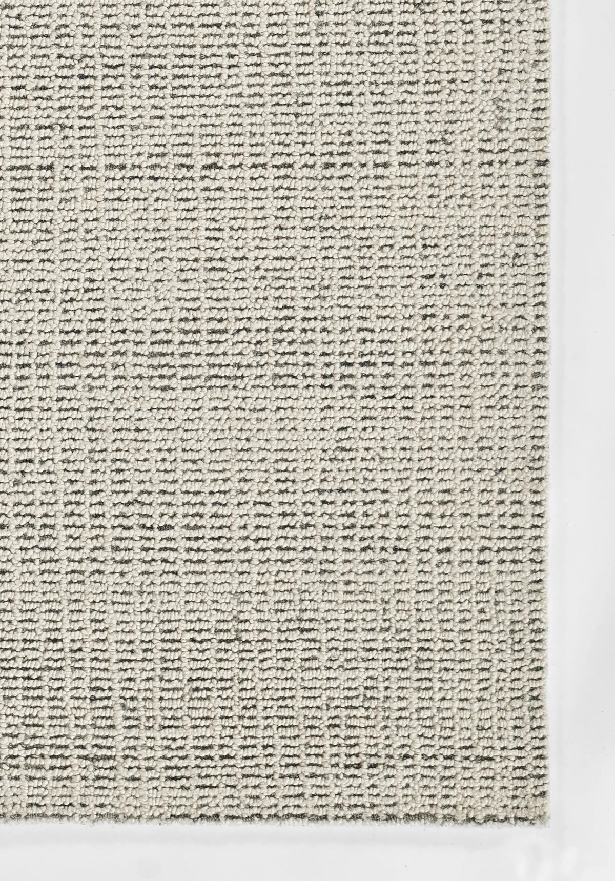 Thomas THM-1 Blue Area Rug by Momeni
