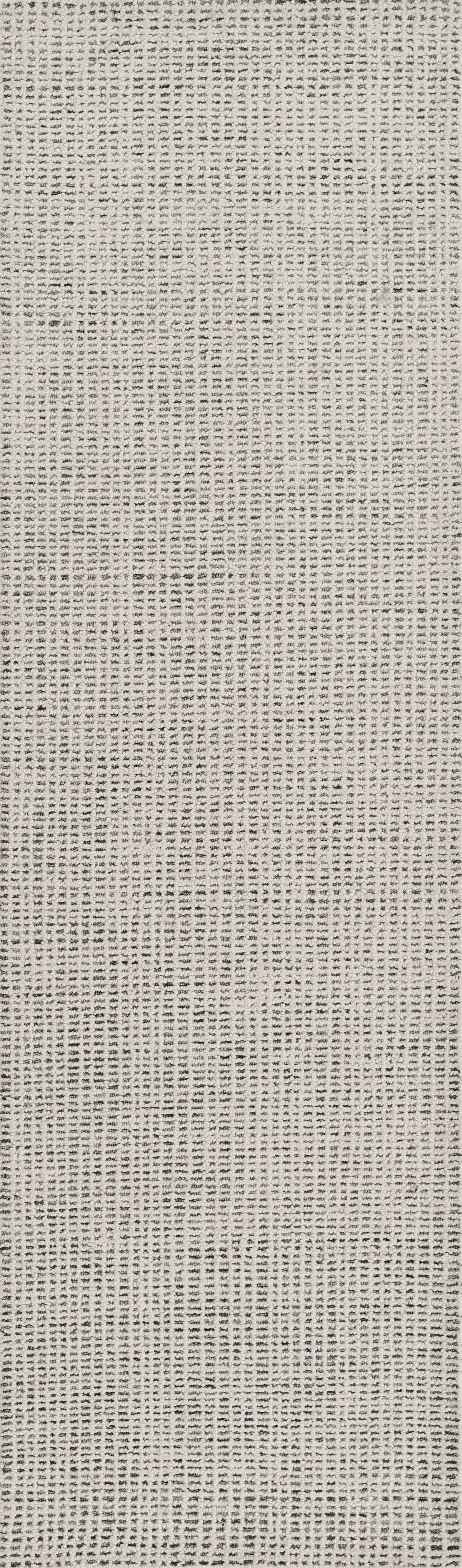 Thomas THM-1 Blue Area Rug by Momeni