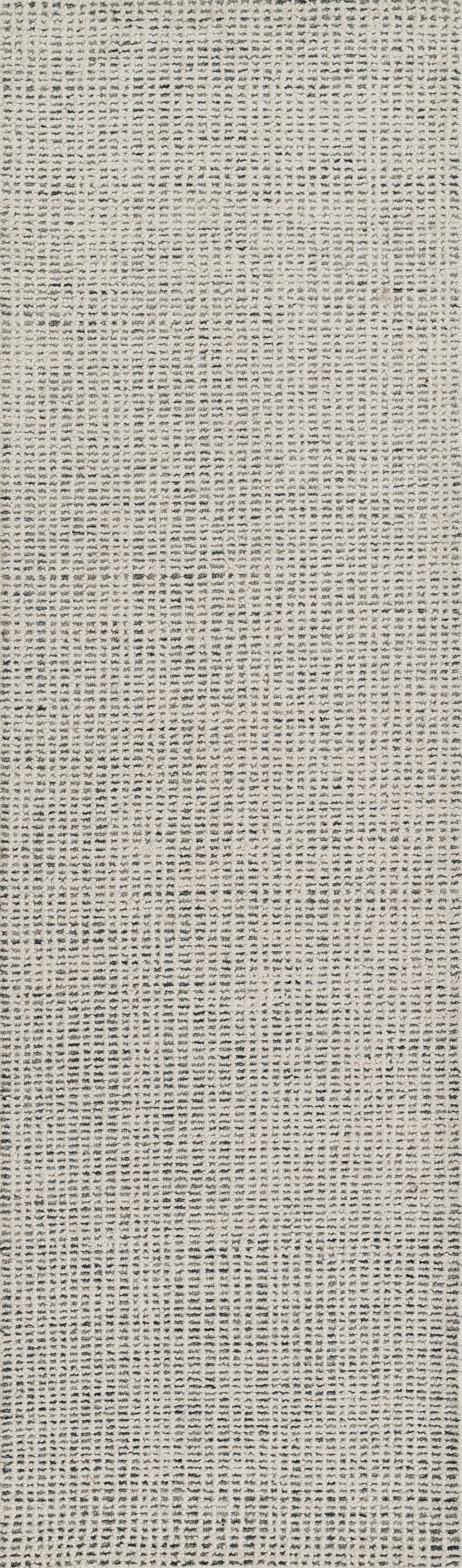 Momeni Thomas THM-1 Blue Hand Tufted Area Rug