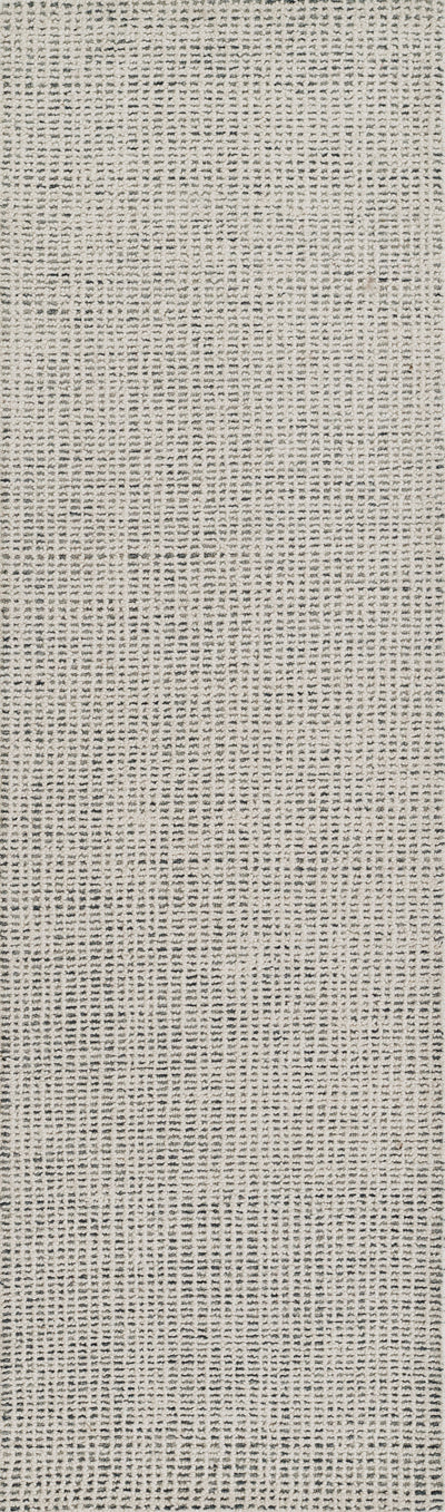 Momeni Thomas THM-1 Blue Hand Tufted Area Rug