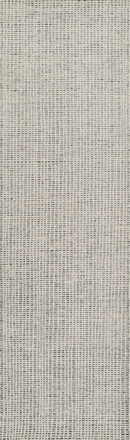 Momeni Thomas THM-1 Blue Hand Tufted Area Rug