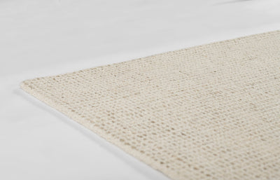 Momeni Thomas THM-1 Blue Hand Tufted Area Rug