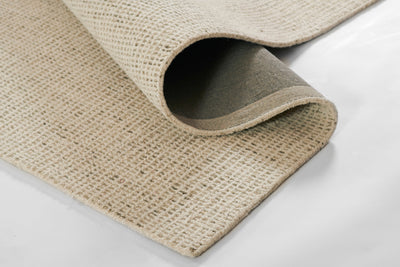 Momeni Thomas THM-1 Blue Hand Tufted Area Rug