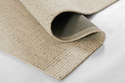Momeni Thomas THM-1 Blue Hand Tufted Area Rug