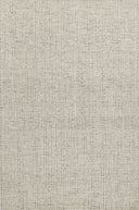 Momeni Thomas THM-1 Gray Hand Tufted Area Rug