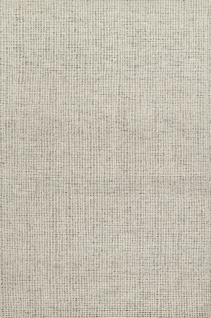 Momeni Thomas THM-1 Gray Hand Tufted Area Rug