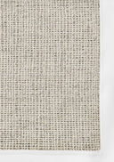 Momeni Thomas THM-1 Gray Hand Tufted Area Rug