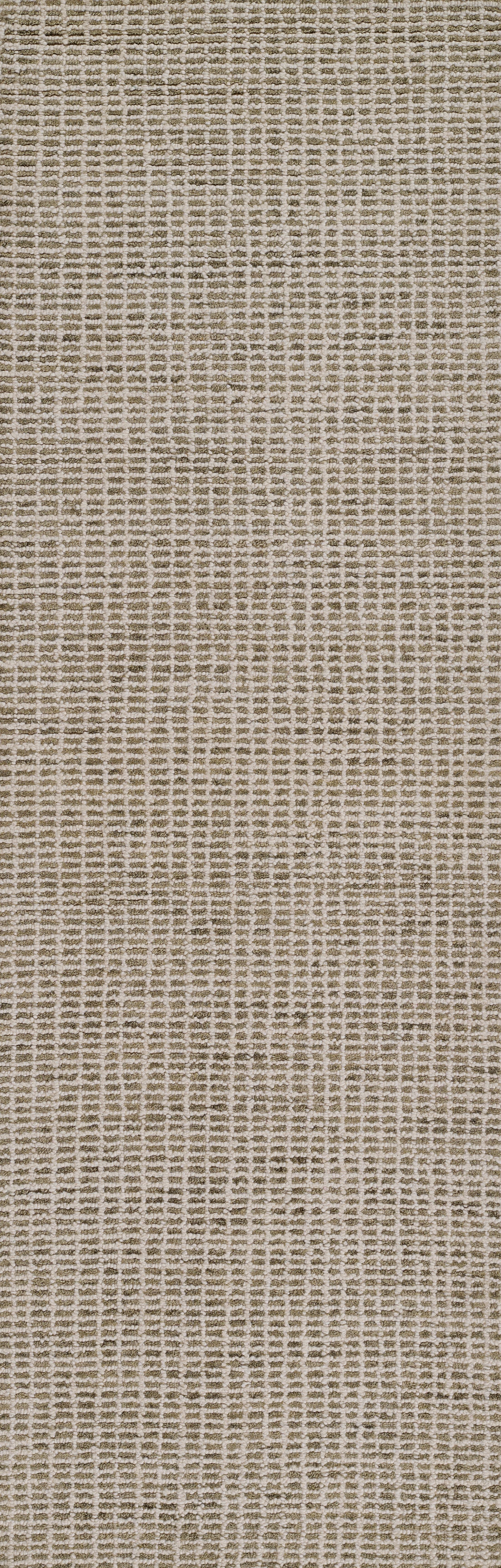 Momeni Thomas THM-1 Gray Hand Tufted Area Rug