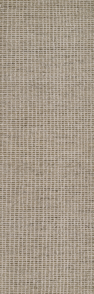 Momeni Thomas THM-1 Gray Hand Tufted Area Rug