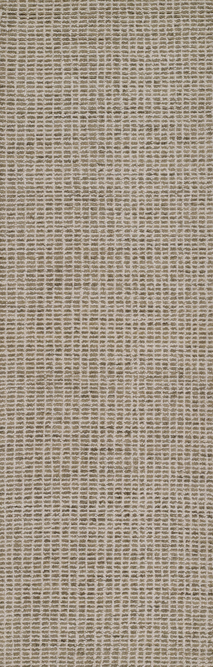 Momeni Thomas THM-1 Gray Hand Tufted Area Rug