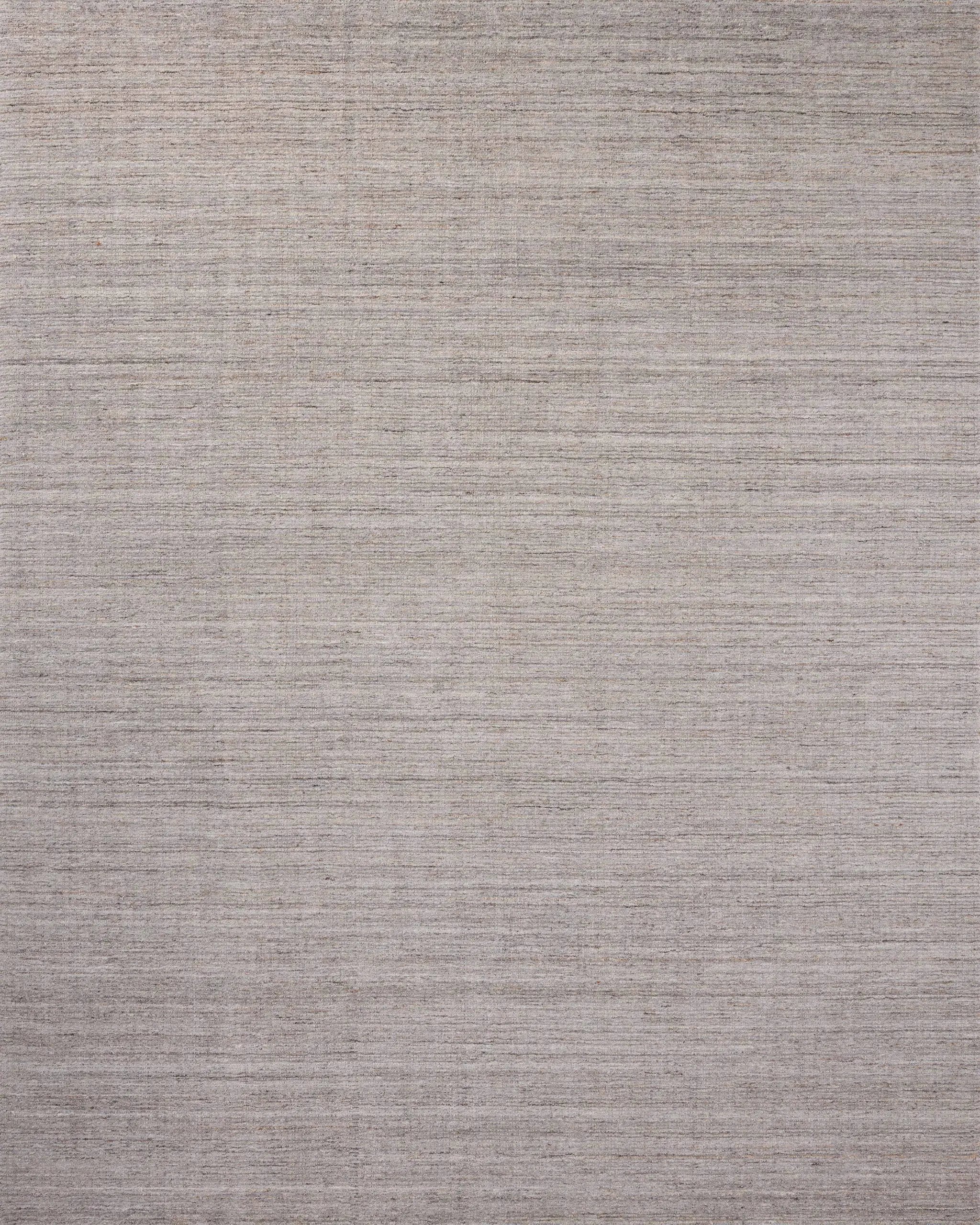 Thorne THT-01 Grey Area Rug by Loloi