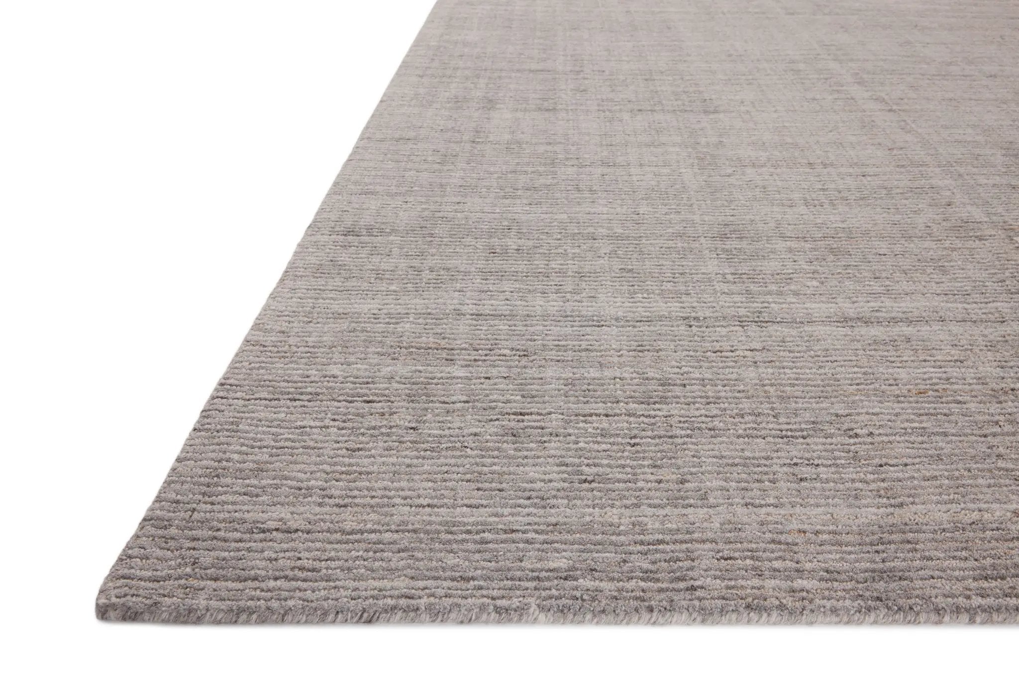 Thorne THT-01 Grey Area Rug by Loloi