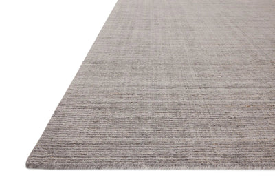 Thorne THT-01 Grey Area Rug by Loloi