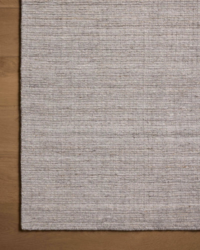 Thorne THT-01 Grey Area Rug by Loloi