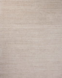 Designed in warm natural hues, the Thorne THT-01 Natural Area Rug is a hand-loomed polyester area rug that stands out