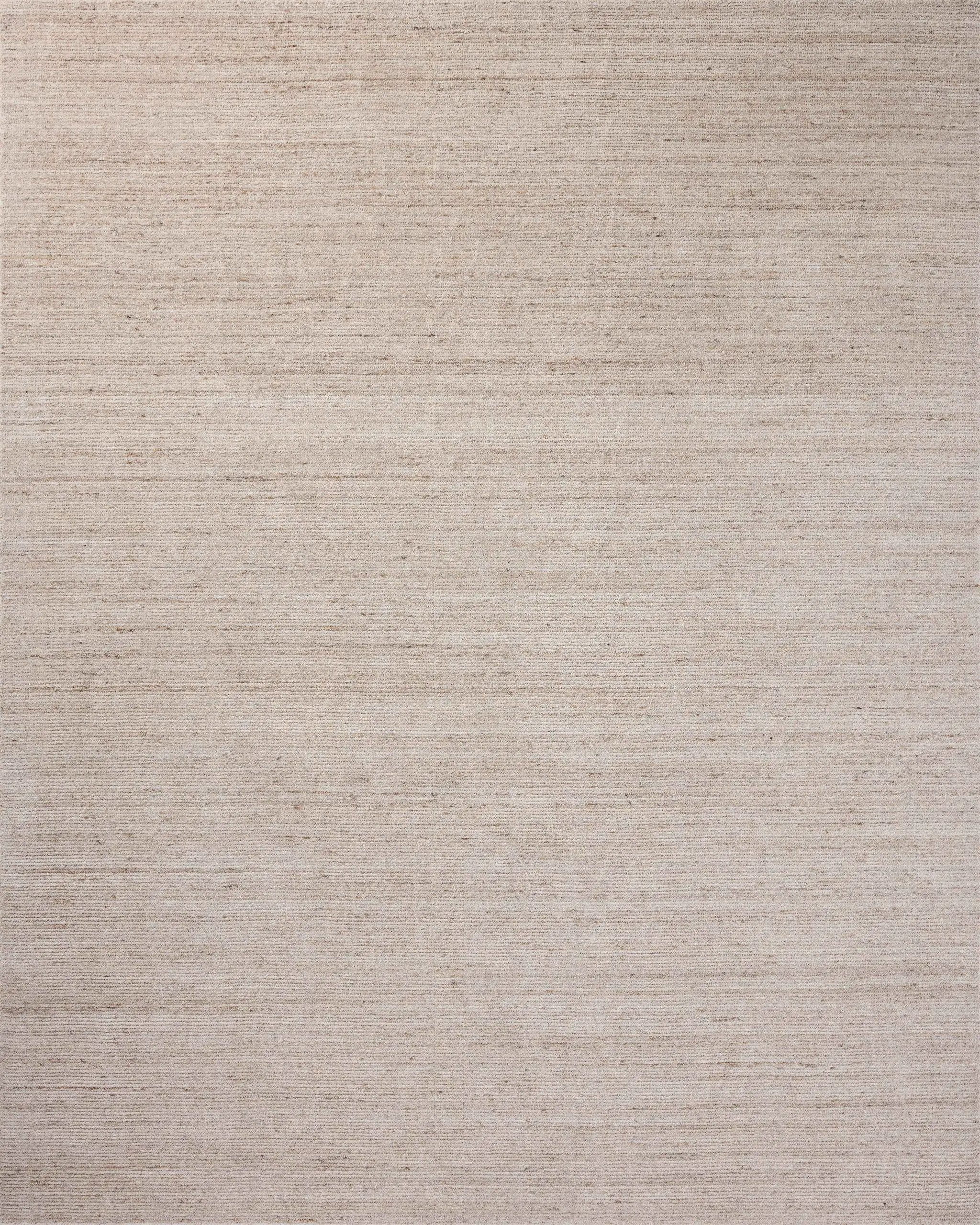 Thorne THT-01 Natural Area Rug by Loloi