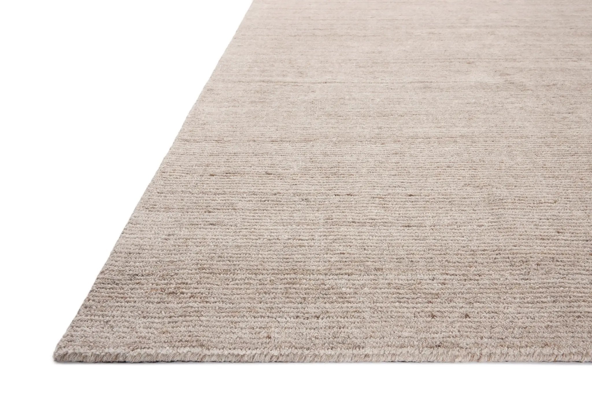 Thorne THT-01 Natural Area Rug by Loloi