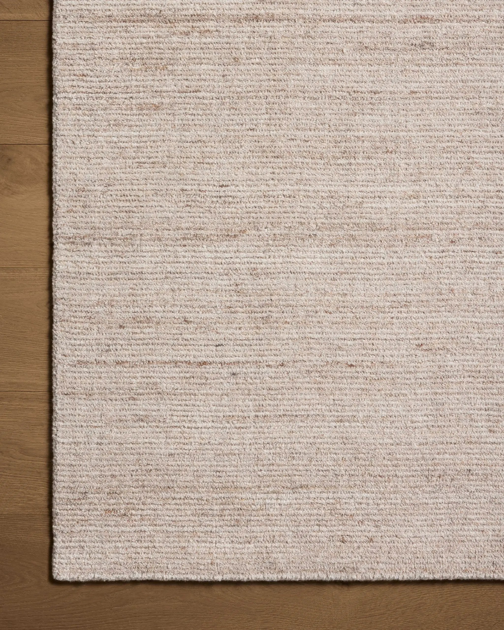 Thorne THT-01 Natural Area Rug by Loloi