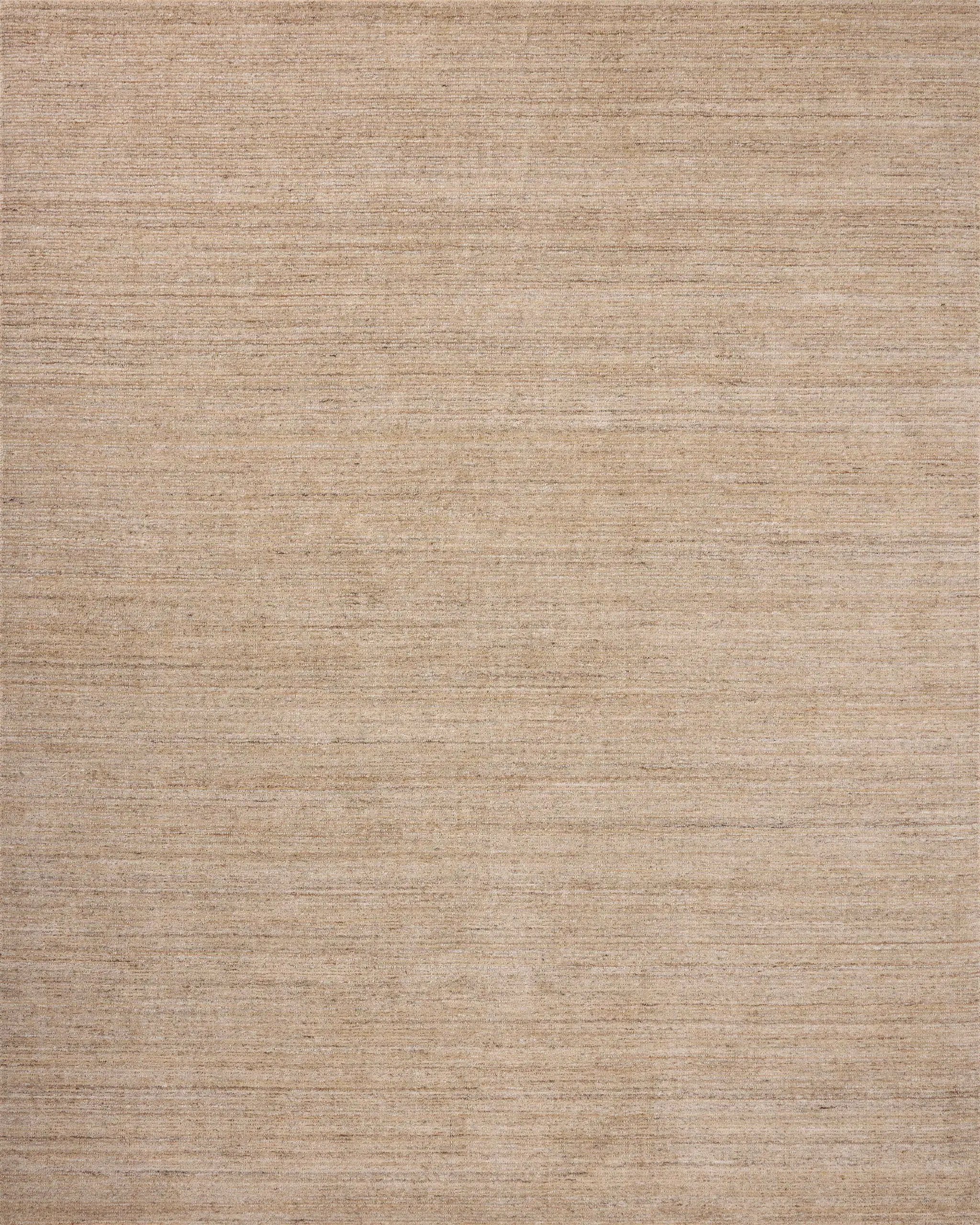 Thorne THT-01 Sand Area Rug by Loloi